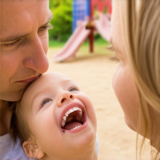 What to Do When Your Child Chops a Front Tooth on the Playground