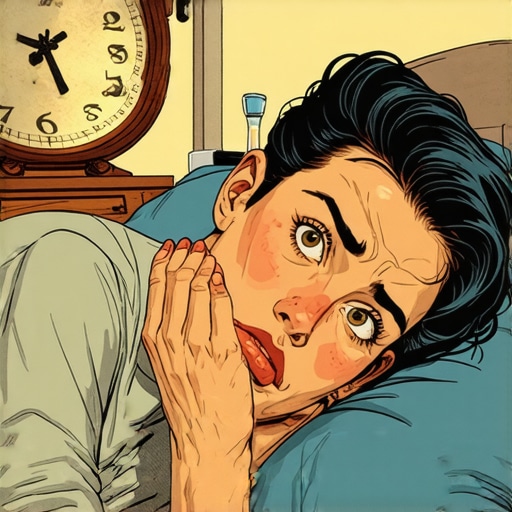 What to Do When a Wisdom Tooth Starts Thumping at Midnight