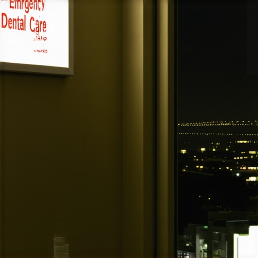 Where to Go for a Middle-of-the-Night Dental Emergency in Culpeper