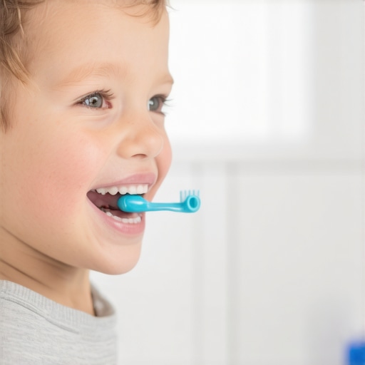 Why Some Children Get Cavities Despite Never Eating Candy