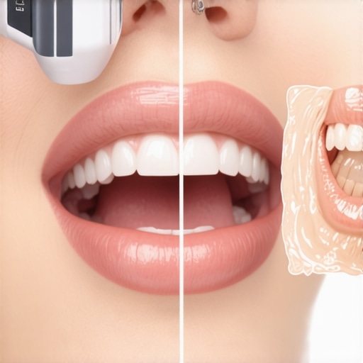 Why We Use Digital Scans Instead of Goopy Impression Trays