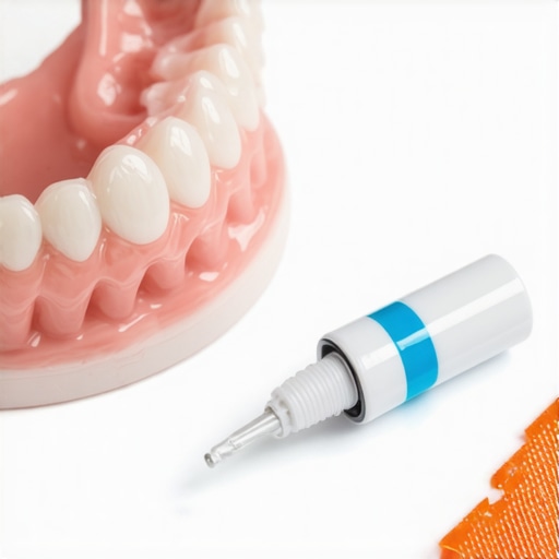 Why You Should Never Use Superglue to Repair a Broken Denture