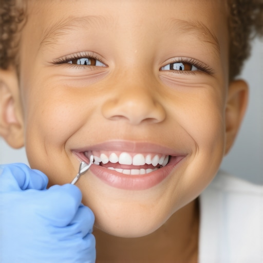 Why Your Child Needs an Early Orthodontic Evaluation by Age Seven