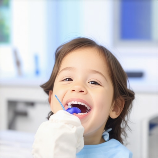 Why Your Child Needs an Orthodontic Checkup by Age Seven