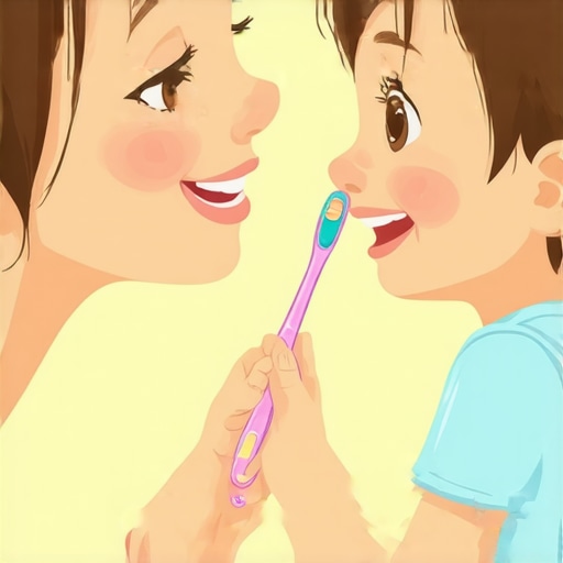 Why Your Kid Refuses to Brush and How to Fix It Tonight