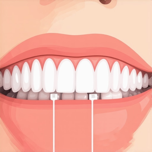 Why Your New Bridge Feels Like it is Pushing Your Other Teeth