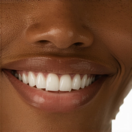 Why Your Smile Looks Narrow and How Veneers Fix It