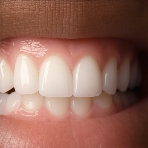 Why Your Veneers Are Discoloring at the Gum Line