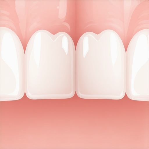 Why Zirconia Crowns Look More Natural Than Traditional Metal-Fused Porcelain