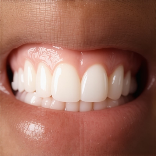 Why your new dental crown feels like there is a rock in your mouth