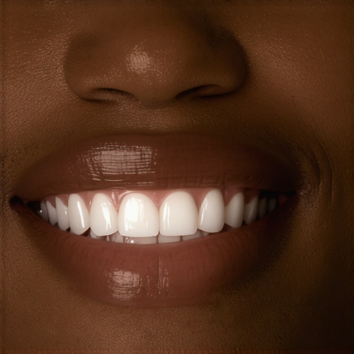 How Dental Implants Restore the Shape of Your Entire Face