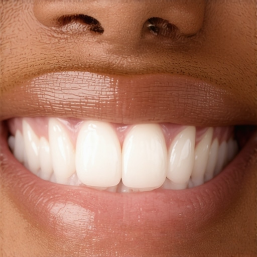 How We Fix a Gummy Smile Without Invasive Surgery
