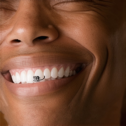 How dental implants can stop your face from looking older
