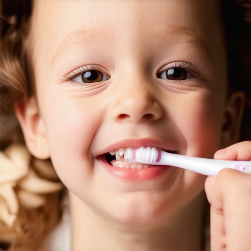 How to Clean Your Child's Teeth When They Have Sensory Processing Issues