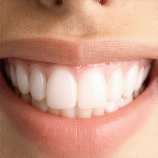 How to Fix a Chipped Front Tooth Without Using Braces