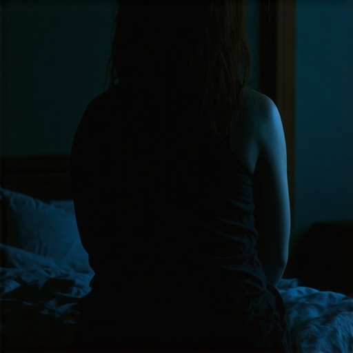 How to Manage a Dull Ache That Wakes You Up at Night