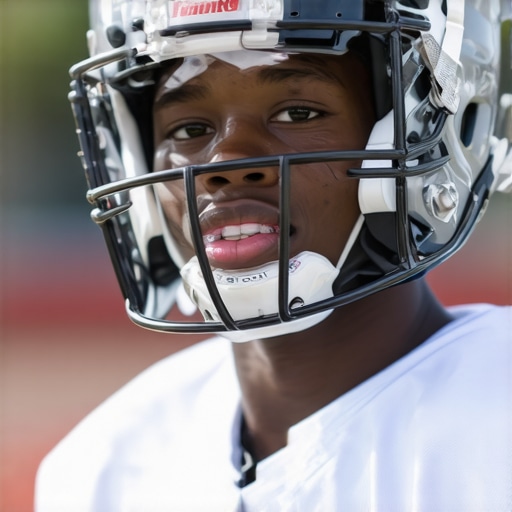 How to Protect Your Child's Teeth During Contact Sports