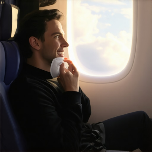 How to Stop a Toothache from Ruining Your Vacation Flights