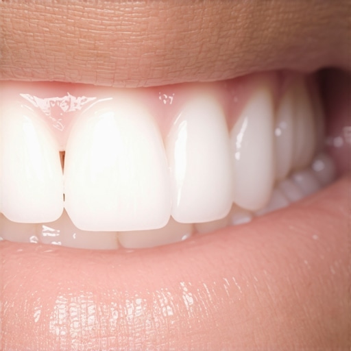 How to fix a chipped front tooth on a budget