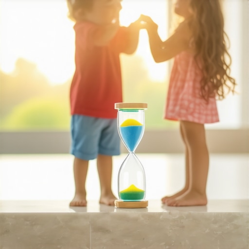 How to get your kids to brush for the full two minutes