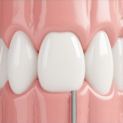 How to stop your bottom teeth from shifting as you get older
