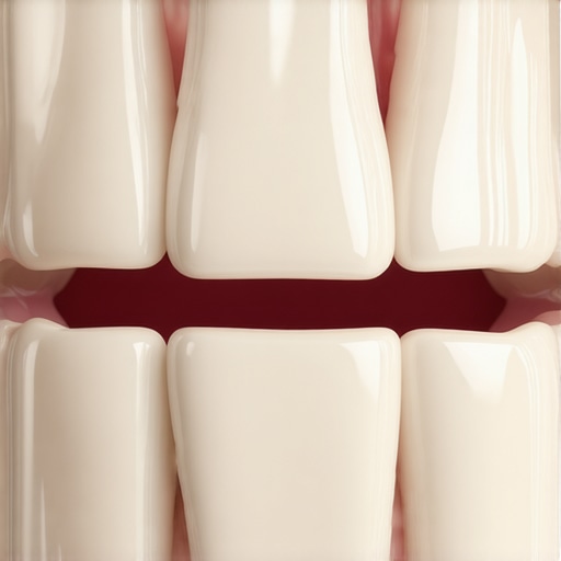 How to tell if your crown is too high for your bite