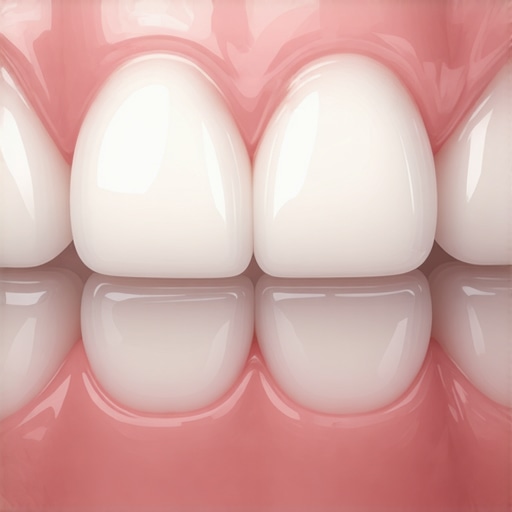 The Reason Your Gums Look Receded After Using Whitening Strips