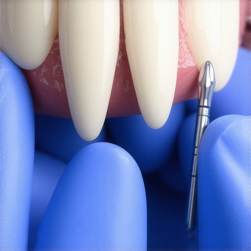 The Safest Way to Extract a Wisdom Tooth That is Impacted