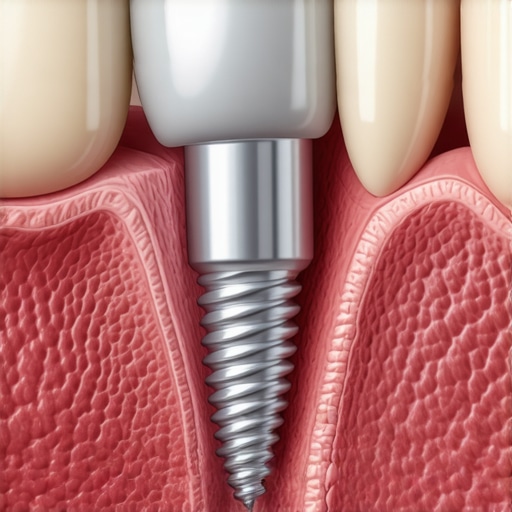 The Truth About Bone Density and Your Dental Implant Success