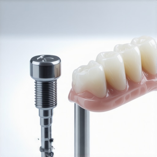 The best way to choose between an implant and a partial