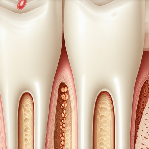 The difference between a dental abscess and a gum boil