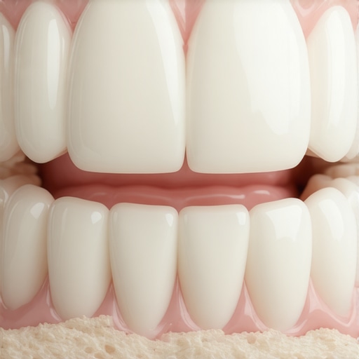 The hidden reason your dental bridge feels loose when you chew bread