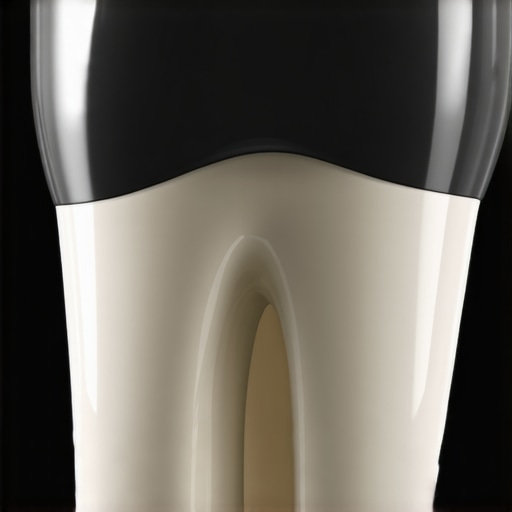 The protocol for replacing an old silver filling with a tooth-colored one
