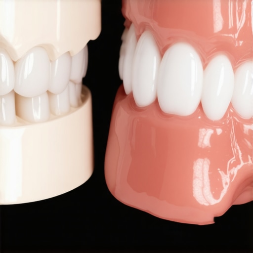 The reality of 'snap-on' smiles: Are they a safe alternative to veneers?