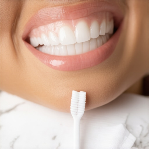 The secret to making your dental implants last for decades