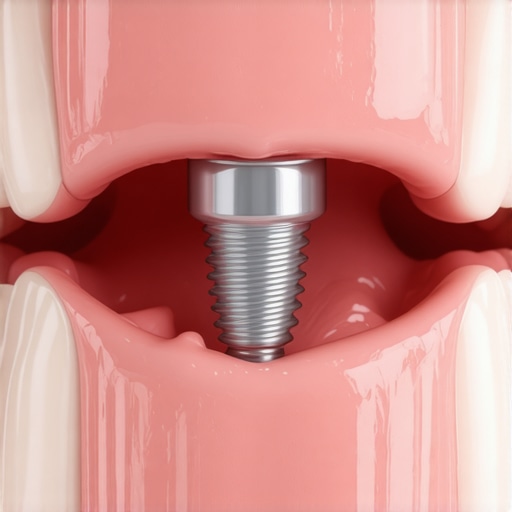 The signs your body might be rejecting a dental implant