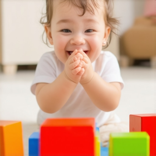 The trick to helping your toddler stop sucking their thumb for good