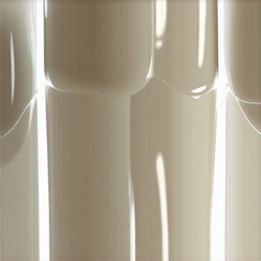 Visual Signs of Teeth Grinding and Enamel Wear A detailed view of human teeth showing flattened surfaces and craze lines caused by chronic bruxism.