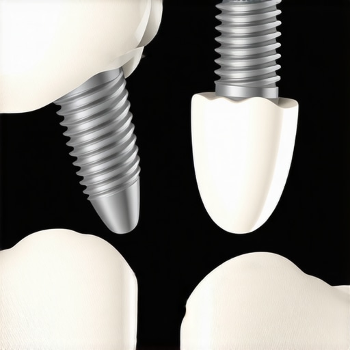 Why some dental implants take months to heal while others take weeks