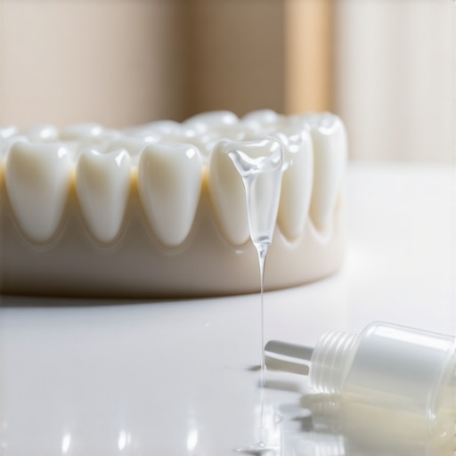 Why you should never use superglue to fix a broken crown at home