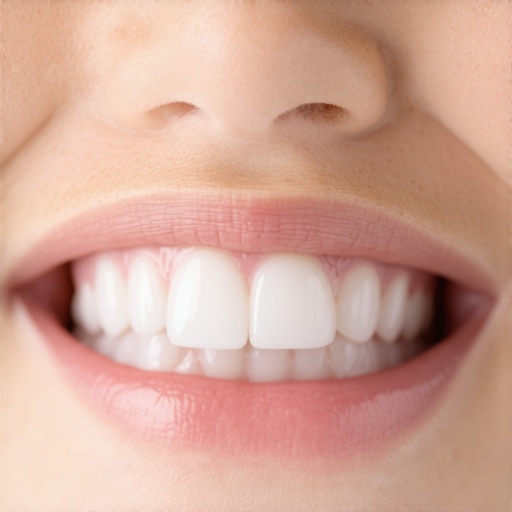 Why your child has a double row of teeth and when to worry