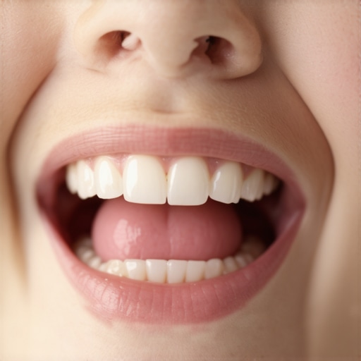 Why your child has a shark tooth with the adult tooth behind the baby one