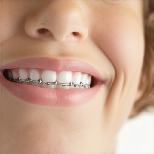 Why your child might need a spacer after losing a baby tooth early