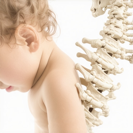 Why your child's posture and breathing are directly linked to their jaw alignment
