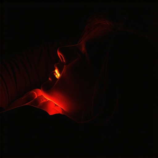Why your tooth feels fine during the day but throbs at night