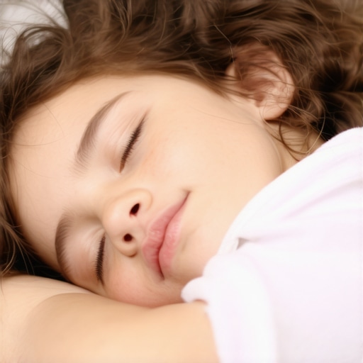 Why Your Child's Breathing Patterns Reveal Hidden Jaw Alignment Issues