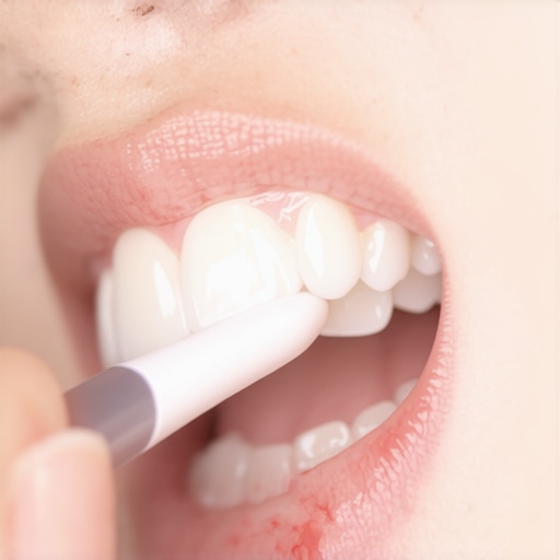 Why Your Gums Bleed Only When Using Electric Toothbrushes