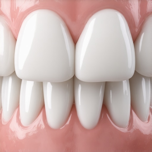 Why Your Gums Bleed Only When You Chew Hard Foods